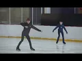 U S Figure Skating Pacific Coast Sectional Singles Final 2024
