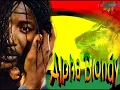 Alpha Blondy   I Wish You Were Here