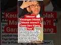 Download Lagu Menteri Keuangan RI Ditolak Masuk Istana Gara-Gara Mobil Kijang Tua?! #Inspirasi#TeladanPemimpin