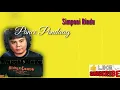 Download Lagu Simponi rindu Pance Pondaag.