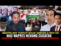 Download Lagu MENTRI AHY TUNTUT BALIK SUBH4N \u0026 ROY CS‼️ MAS WAPRES MENANG GUGATAN GIBRAN AHY HAJAR KAUM PEMBENCI
