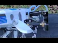 Trim Tab Tuning Proboat Sonic Wake 36 - Fast Electric RC Boat Trim Tab Tips