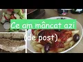 Download Lagu Ce am mâncat azi (de post)
