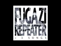 1990   Fugazi   Repeater + 3 Songs original full album