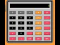 How to make a Scientific Calculator using html css and javascript Educational Technology