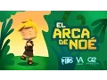 Download Lagu EL ARCA DE NOE 🦒🐘🦍 (Para niños - Cancion Infantil) | PEQUEÑOS HEROES