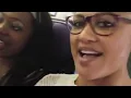 THE LION KING Australia: Cast Sings Circle of Life on Flight Home from Brisbane