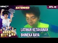 Download Lagu LATIHAN KETAHANAN BHINEKA RAYA - KURAIH BINTANG EXTENDED