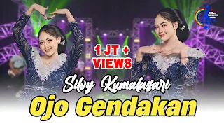 silvy kumalasari ojo gendakan official music video ojo dolanan geni yen wedi kobong