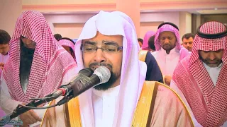 و ات ق وا ي و م ا ت ر ج ع ون ف يه إ ل ى الله تلاوة مؤثرة للشيخ ناصر القطامي 1435 