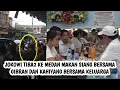 Download Lagu Gibran Mendadak Didatangi Jokowi Saat Kunjungan Dimedan Bertemu Di Rumah makan Diajak Maksi Bersama