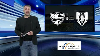 📺 TOT LLIGA ⚽️🇦🇩 🗓️ Jornada 2