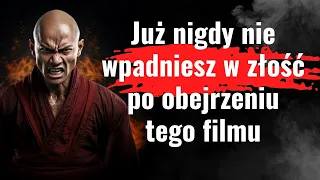 Już nigdy się nie zdenerwujesz po zażyciu tego lekarstwa. Buddyjska opowieść o gniewie i złości.