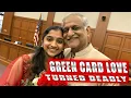 Lagu She Married an Elderly Doctor for a Green Card — What Police Found After His Death Shocked Everyone