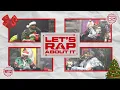 Lagu Let's Rap About it Ep.12 \
