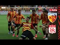 Kayserispor - Sivasspor 2 Hafta Mac OZETI Trendyol 1 Lig