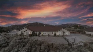 22081 Cody Ct Tehachapi CA