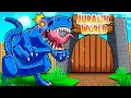 Download Lagu ¡Dinosaurios de pesadilla-íris! (T-Rex Azul de pesadilla)