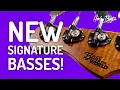 Download Lagu Harley Benton - #GuitarSummit25 - Bass The World Signature