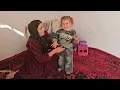 True love! The sudden return of Fatemeh’s ex-lover—gifts in tow—and police intervention!