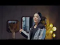 Aziza Qobilova - Ride it | Cover (Offical Music Video)