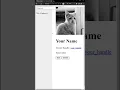 useLoaderData api method to get data in the component in React Router V6 - React18