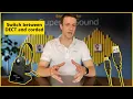 How To Use the Jabra Engage with a USB Cable