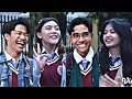 Download Lagu Keseruan Mereka Di Sekolah Yang Baru | JJ MAGIC 5