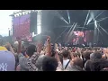 BURNA BOY -Killin Dem (Live in les Ardentes - July 2022)