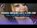 Download Lagu DJ KETIKA TIBA TIBA OMBAK DI LAUT PASANG X CIRO CIRO BY DJ KIKY RMX VIRAL TIKTOK