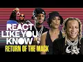 New Artists React To Mark Morrison Return Of The Mack - Trippie Redd DaniLeigh Toosii