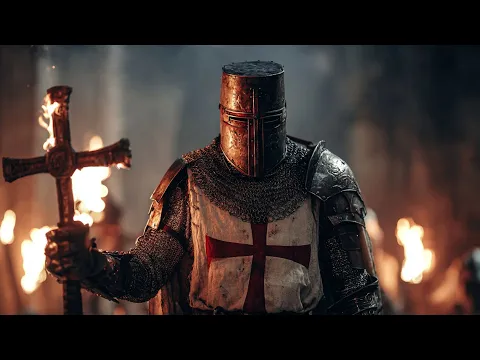 Templar Crusade Battle Music
