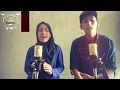 Download Lagu Cinta Diantara kita - Nike Ardilla \u0026 Deddy Dores (Cover) By Cut Reisya \u0026 Lufty