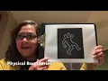 Safe Environment for Children Lesson for Grades K-2nd