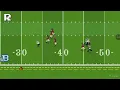 Retro Bowl 3 - Los Angeles A Tampa Bay