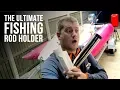 The Ultimate Boat Fishing Rod Holders Matt Kelly