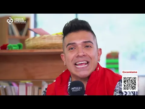 Episodio # 127 - Programa Impulso Empresarial