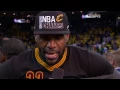 Final 3 39 of Game 7 of the 2016 NBA Finals Cavaliers vs Warriors