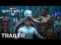 Lagu White Wolf (2026) – First Trailer | Ryan Gosling, Jamie Foxx | Concept Trailer