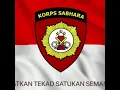 Download Lagu Mars Sabhara Polri