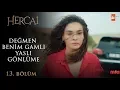 Download Lagu Ebru Şahin - Değmen Benim Gamlı Yaslı Gönlüme - Hercai 13.Bölüm