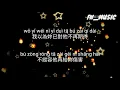 【 我以為 】  wo yi wei   品冠 pin guan  [ lyrics pinyin ]