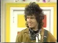 Lagu Gary Moore guitar collection on Kids TV show 1980s