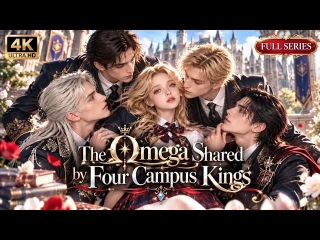 The Omega Shared by Four Campus Kings