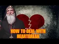 Healing from Heartbreak Powerful Message from Bishop Mar Mari Emmanuel