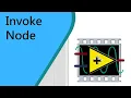 LabVIEW in Tamil - Invoke Node