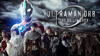 Download Awal Perjalanan Kurenai Gai - Alur Cerita Ultraman Orb Origin Saga Episode 1 MP3