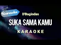 Download Lagu [Karaoke] Suka sama kamu - D'BAGINDAS | (Karaoke)