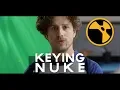 Beginner Nuke Tutorial Getting started with greenscreen keying and the IBK Keyer in Nuke