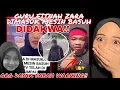 Download Lagu GURU DAKWA ZARA QAIRINA DIMASUK MESIN BASUH‼️DIDAKWA!! ORG DAYAK SABAH BAGI AMARAN